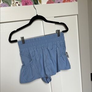 FP Movement Get Your Flirt On Shorts